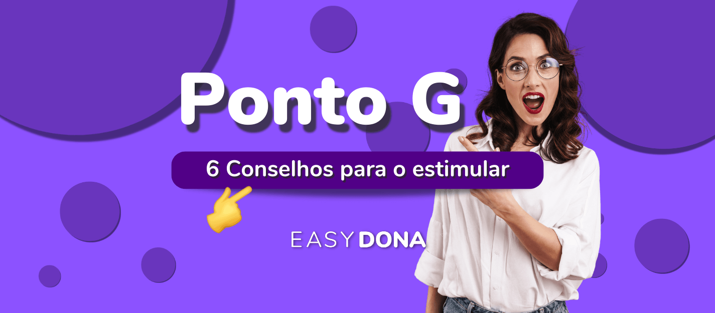 Ponto G Da Mulher Conselhos Para O Estimular