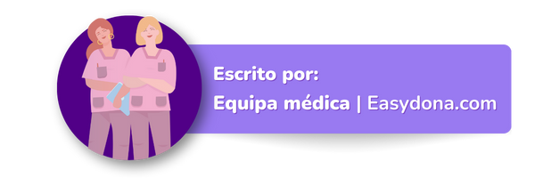 equipa-médica-easydona