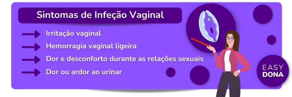 Infeções-Vaginais