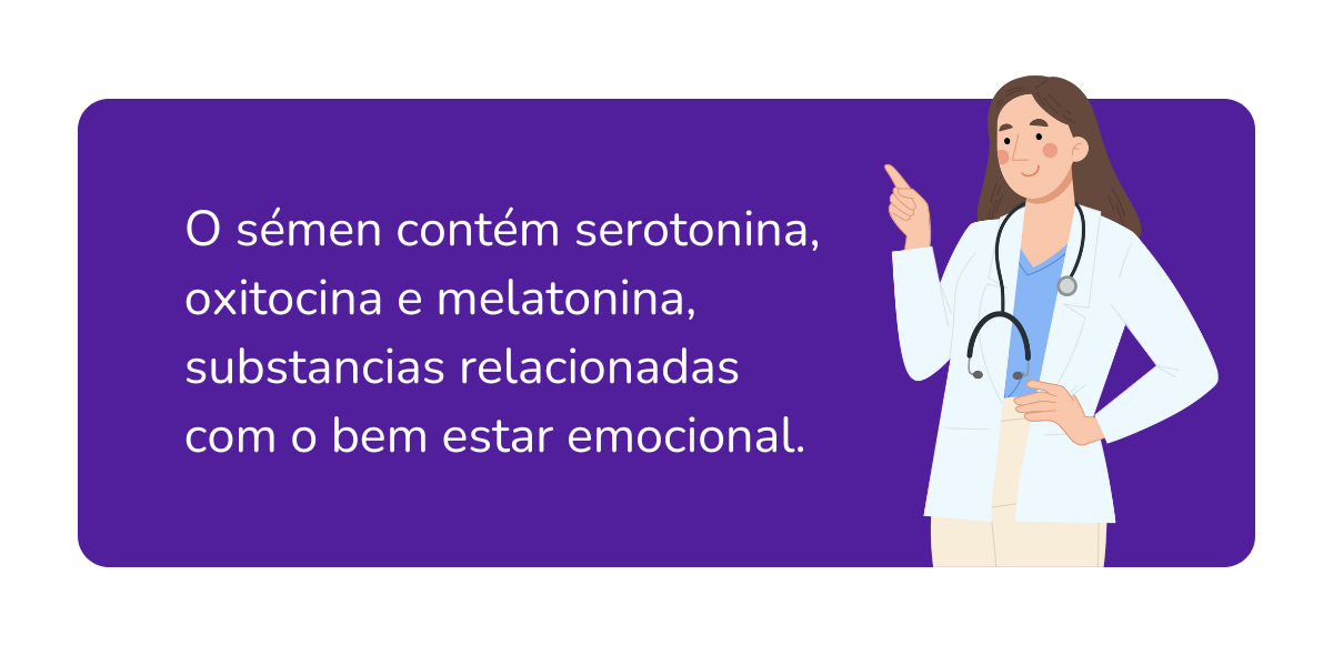 benefícios-do-sémen-para-as-mulheres