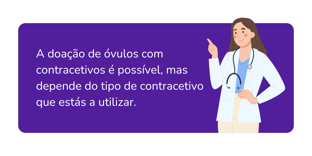 doação-de-óvulos-com-contracetivos