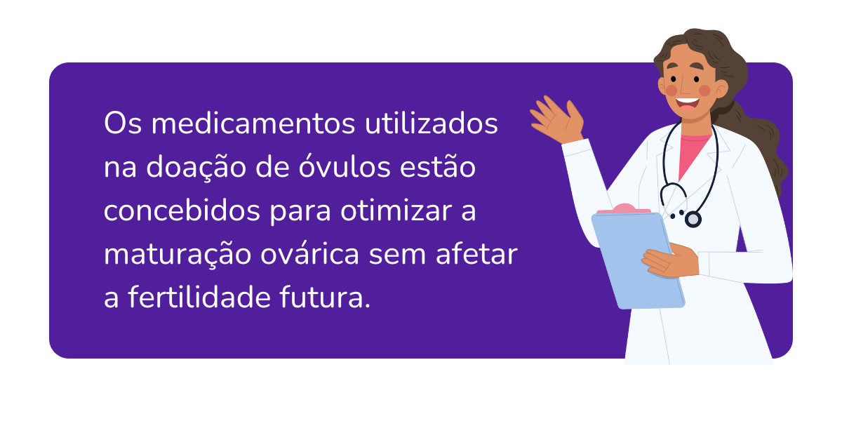 estimulação-ovárica-na-doação-de-óvulos