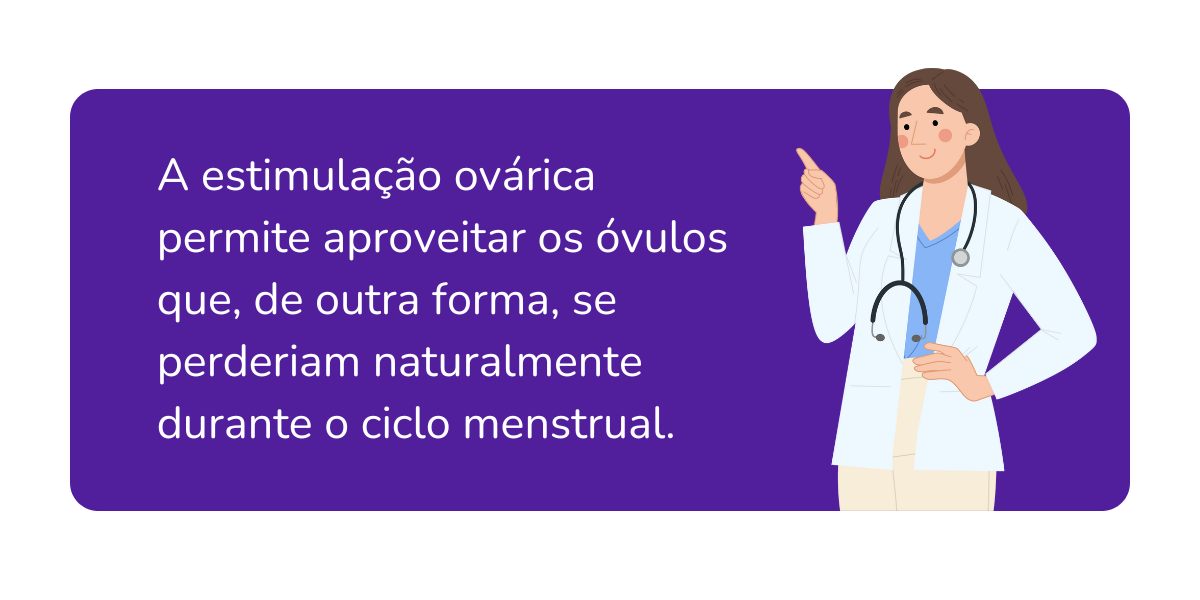 estimulação-ovárica-na-doação-de-óvulos