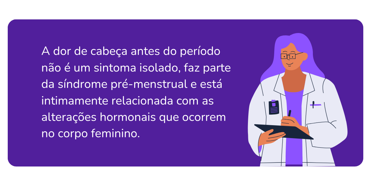 dor-de-cabeça-antes-da-menstruação