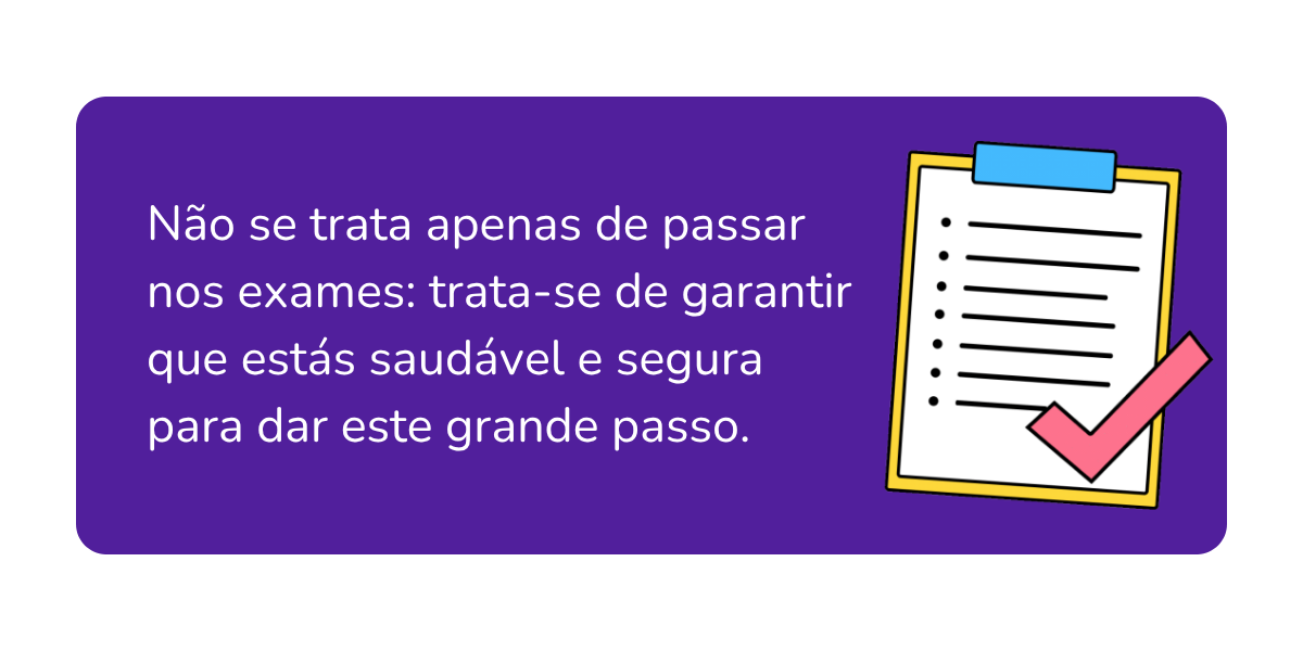 exames-médicos-para-doar-óvulos