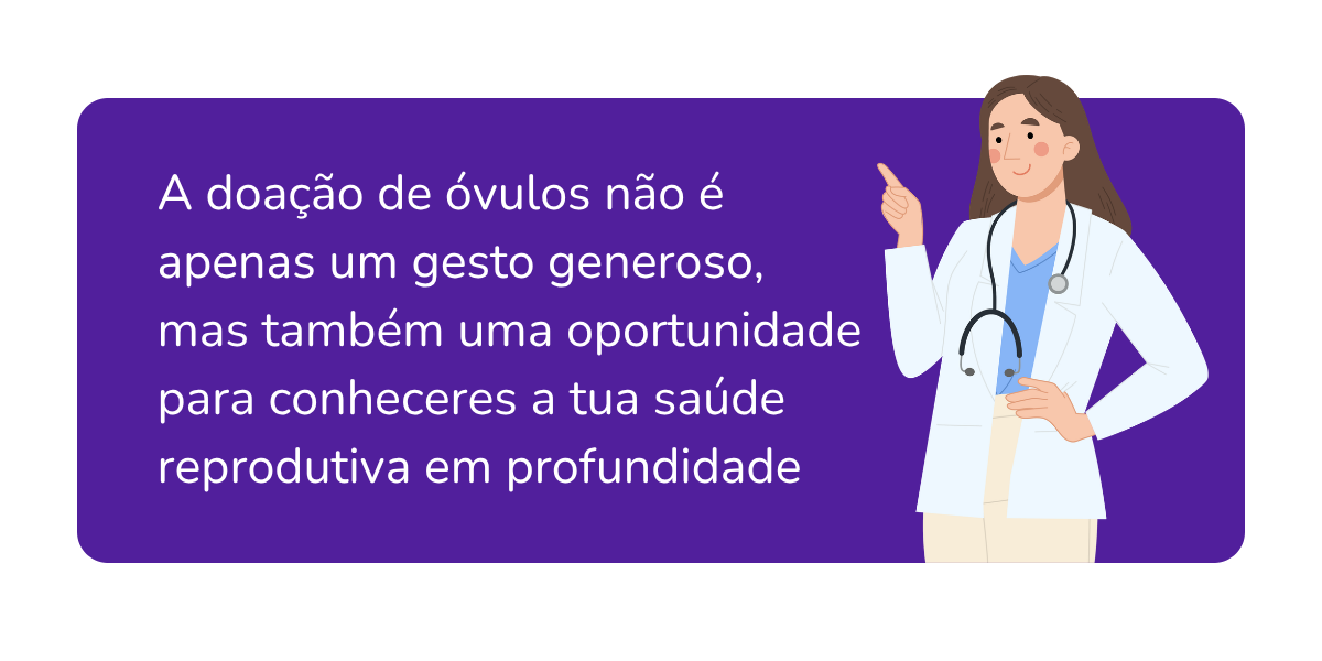 exames-médicos-para-doar-óvulos