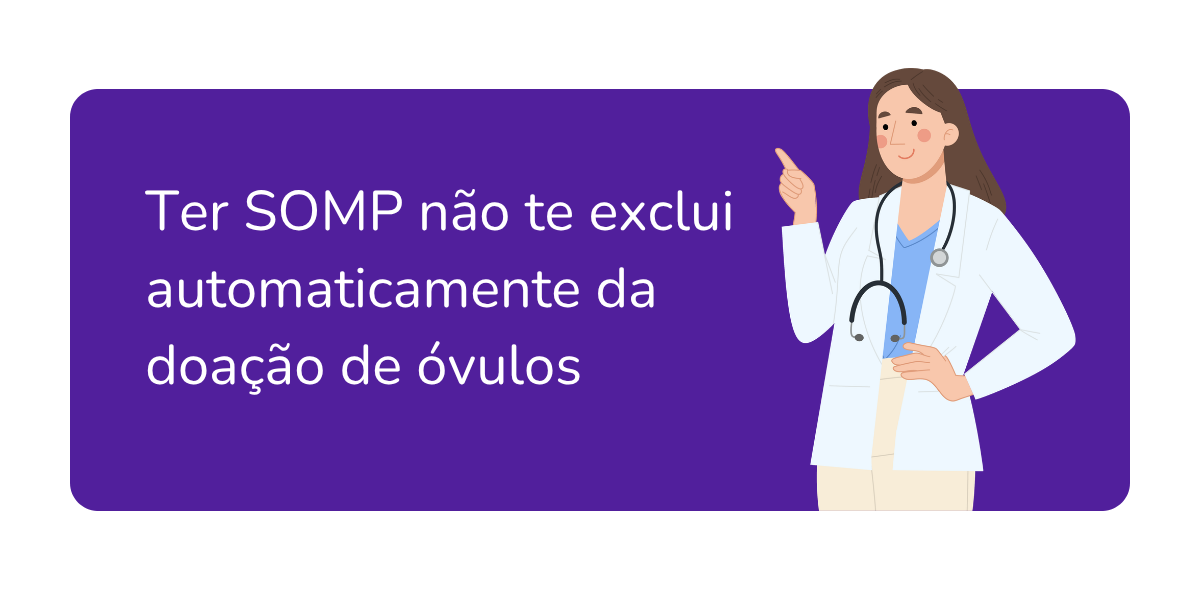 doar-óvulos-com-ovários-poliquísticos