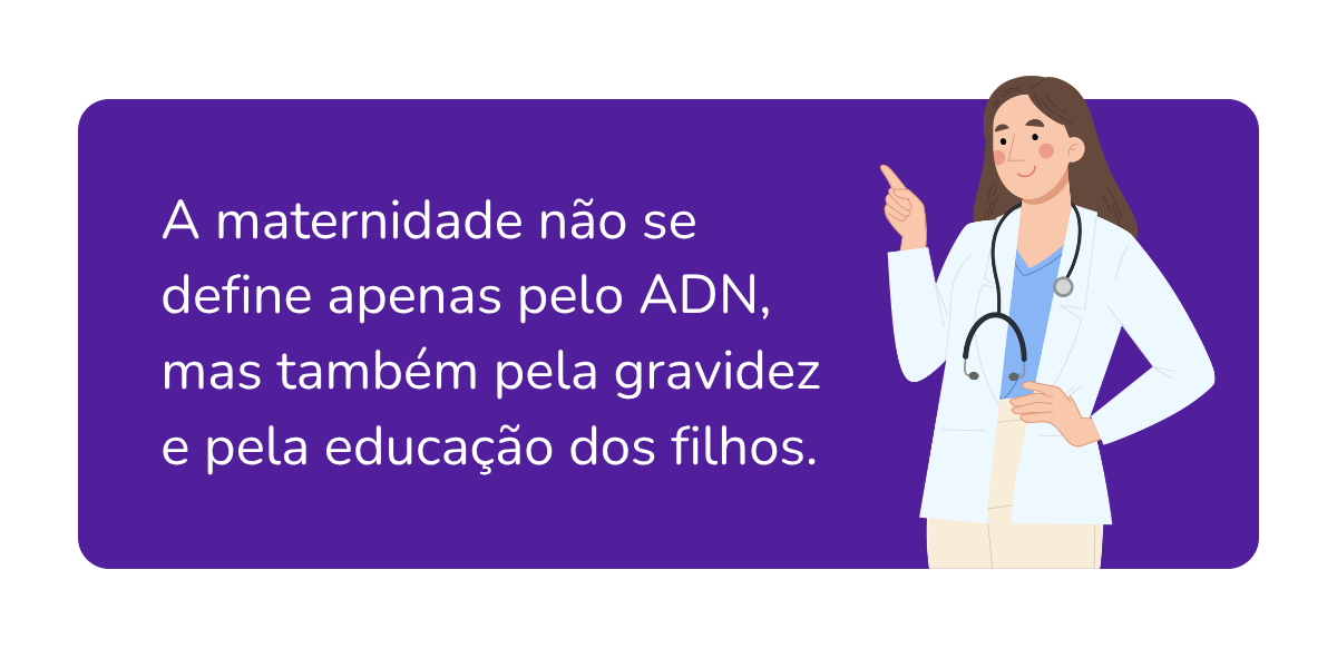 se-doares-óvulos-os-filhos-são-teus