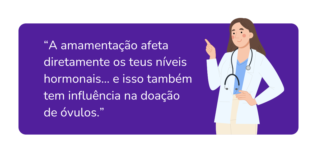 doar-óvulos-na-amamentação