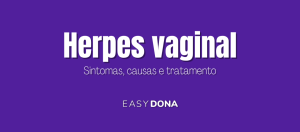 herpes-vaginal