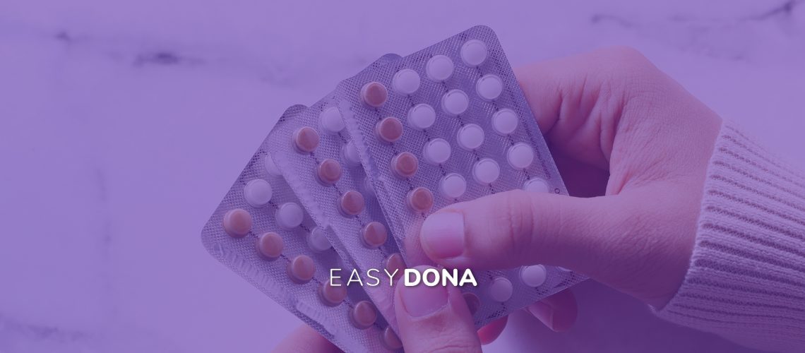 doação-de-óvulos-com-contracetivos
