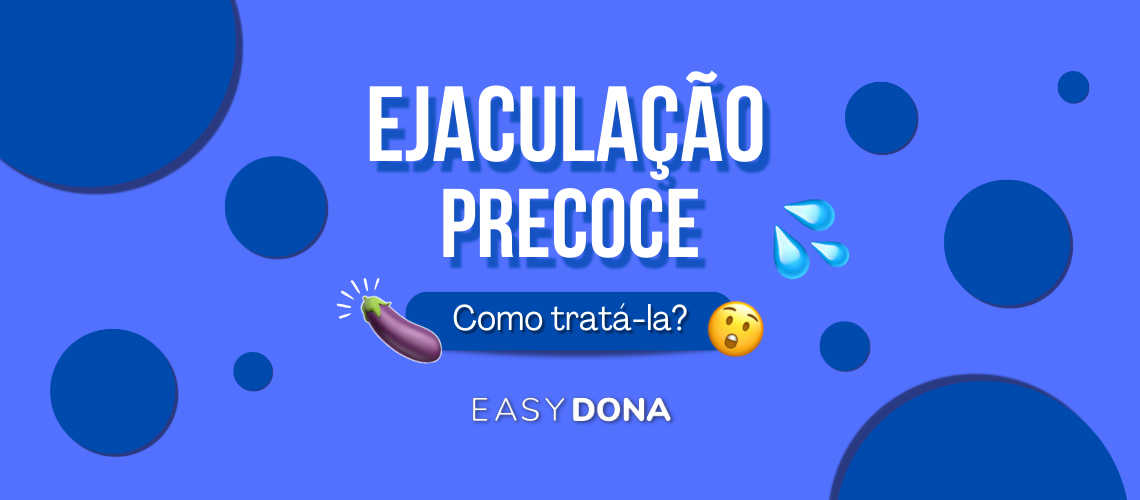 ejaculação-precoce